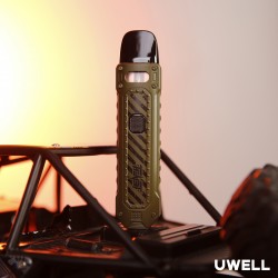 Uwell Caliburn Tenet Pod Kit