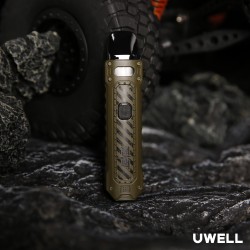 Uwell Caliburn Tenet Pod Kit