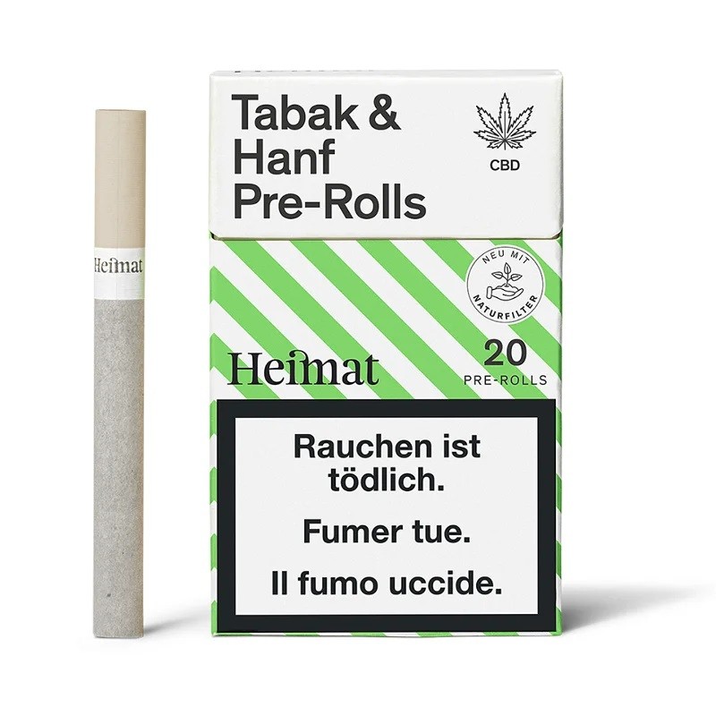 copy of Hanfblüten Indoor Ernst