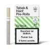 Heimat Pre-Rolls Tabak&Hanf
